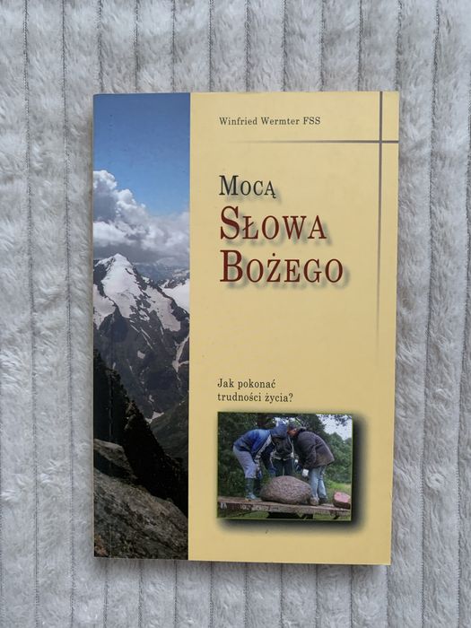 Duchowość Krwi Chrustusa - zestaw ksiażek