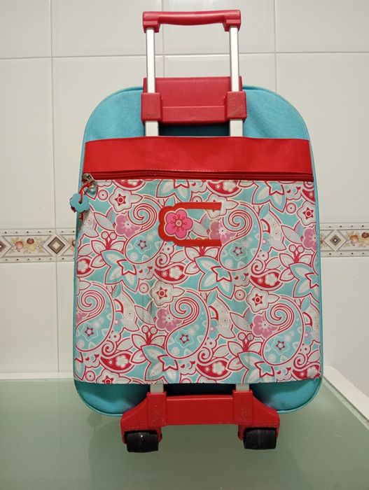 Mochila De Viagem Minu's