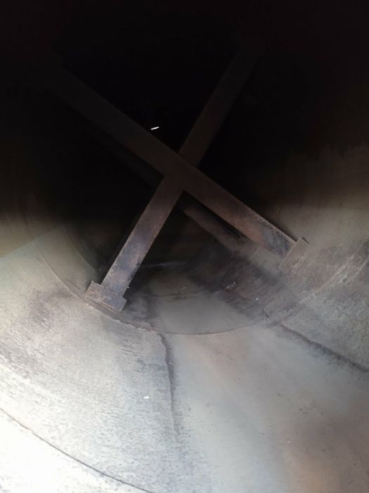 МЖТ 10 Бочка Ємкість РЖТ