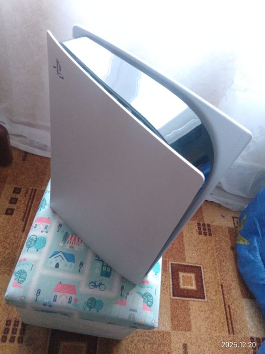 Ігрова приставка SONY PLAYSTATION-5