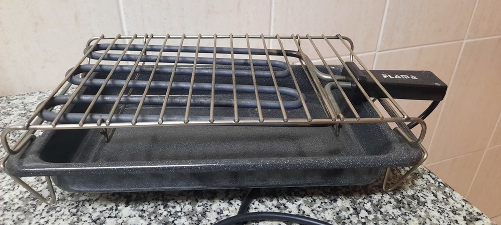 Pequenos  eletrodomésticos