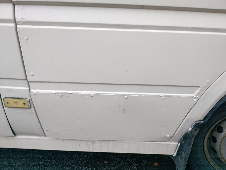 Volkswagen LT 2.5TDI