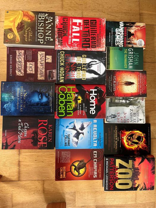 Books by Various Authors