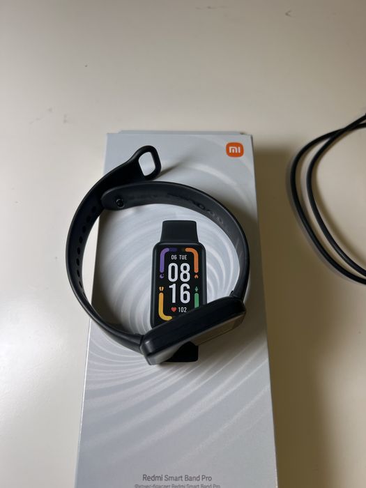Mi Band Redmi Smart Pro64739335840769122