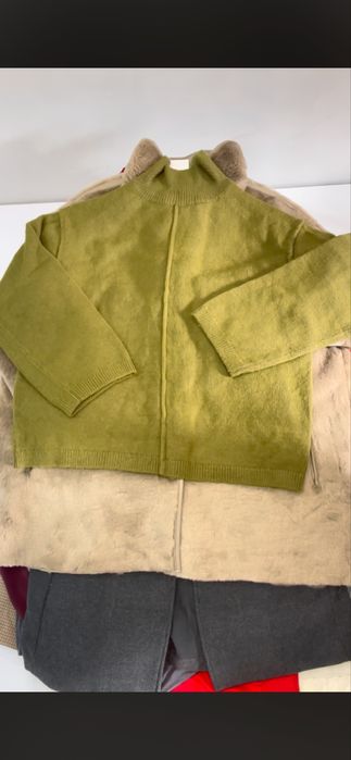 H&M жіночий одяг, сток оптом, гуртівня одягу