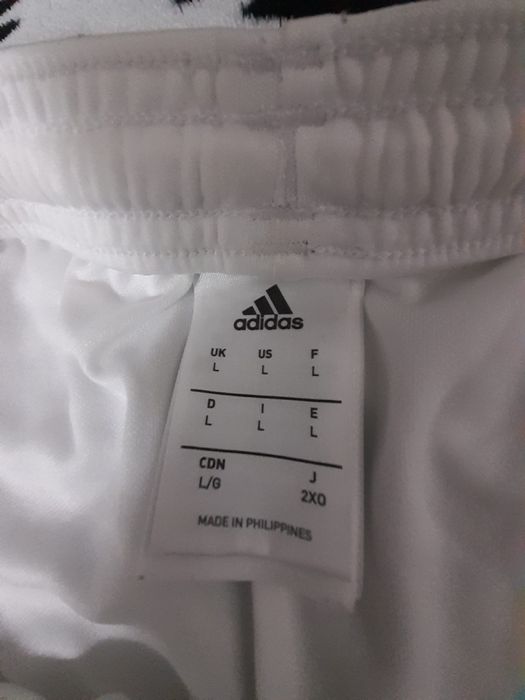 Calção Adidas S.L.Benfica oficial