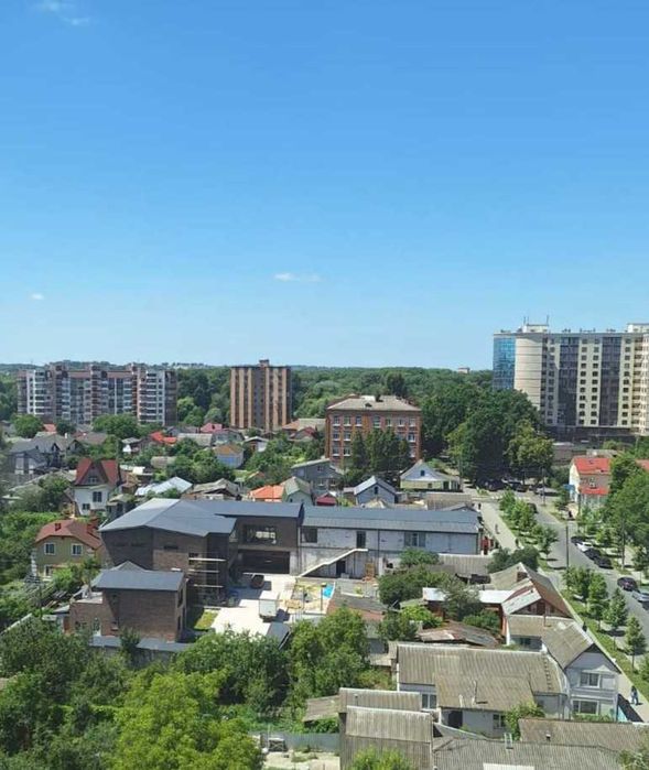 Продаж комерційне приміщення, окрема будівля, Центр, вул.Староміська