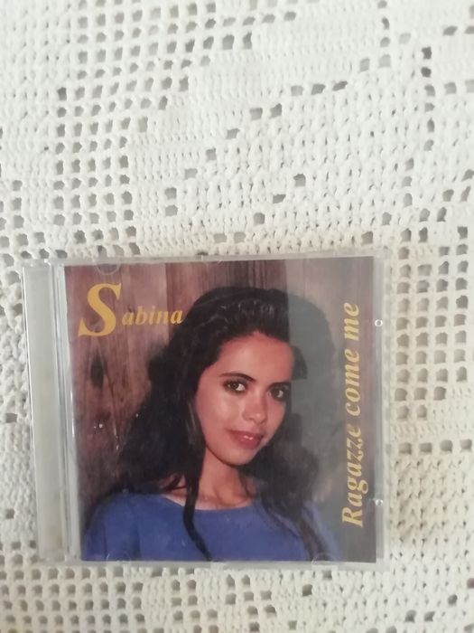 CD Sabina - Regazze come me
