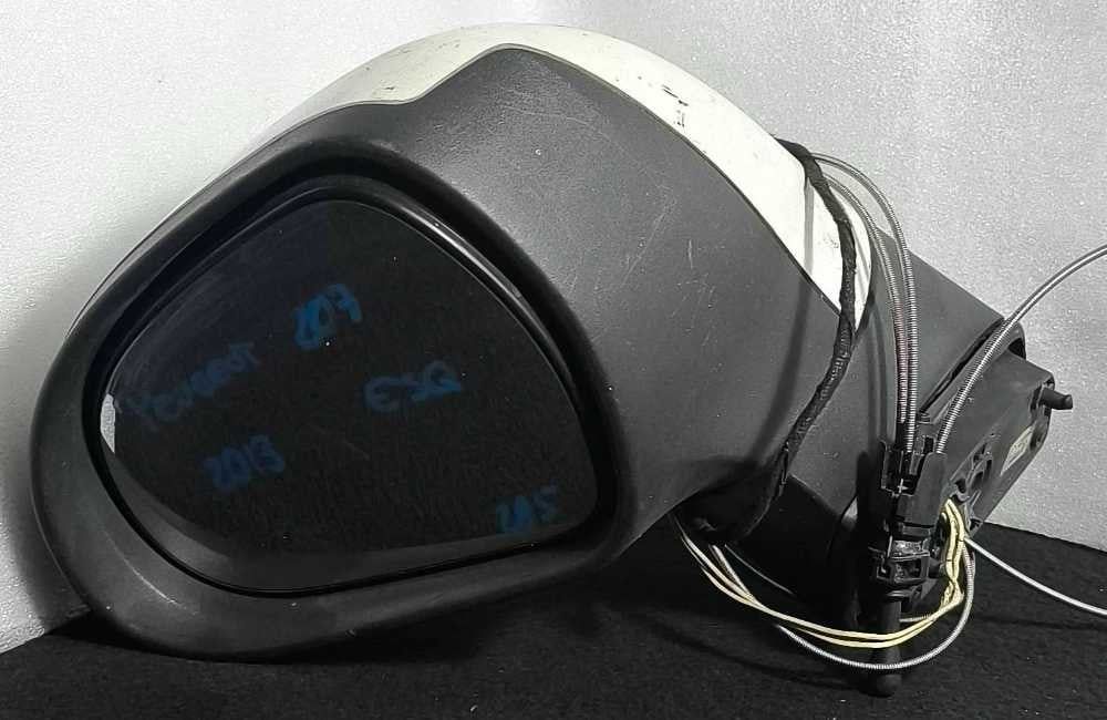 Espelho Retrovisor Esquerdo 96805881XT - PEUGEOT 207/207+