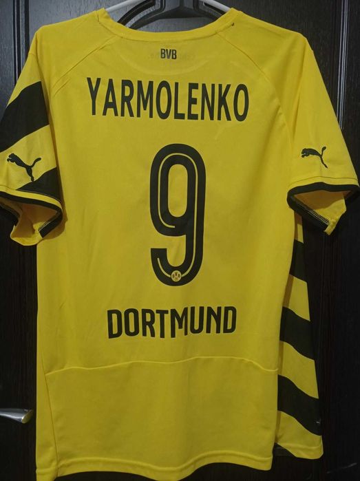 футбольная футболка Баджо Милан Роналду Ярмоленко Довбик Зинченко