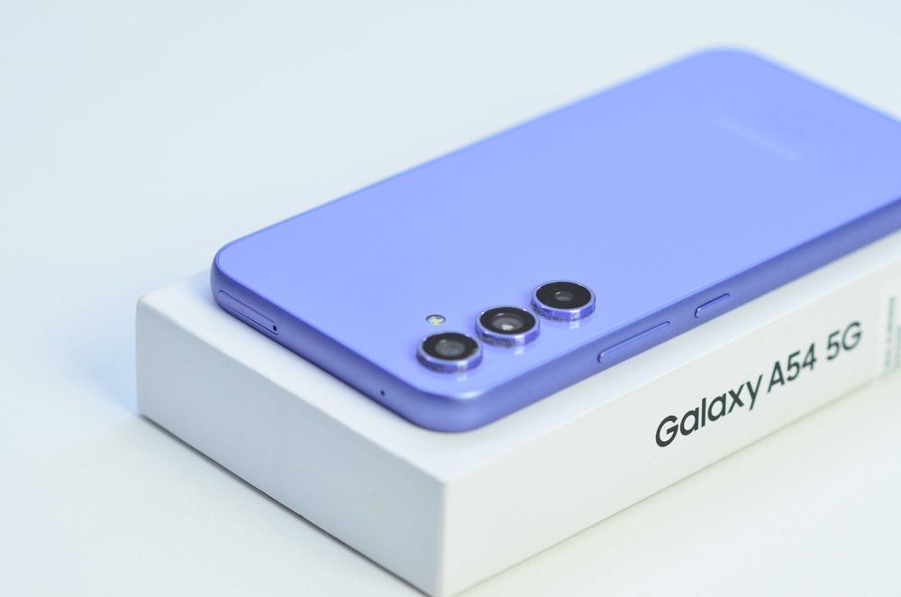 Samsung Galaxy A54 5G 8GB/128GB