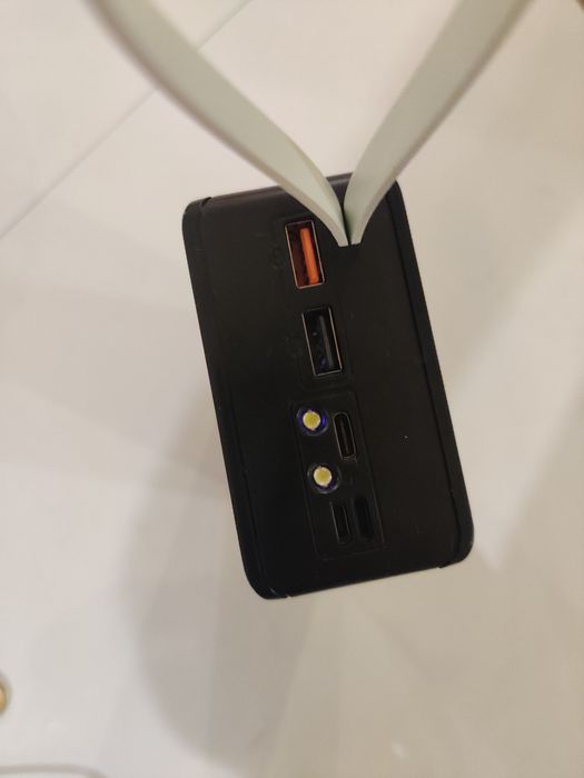 Pauer bank 50000 мА