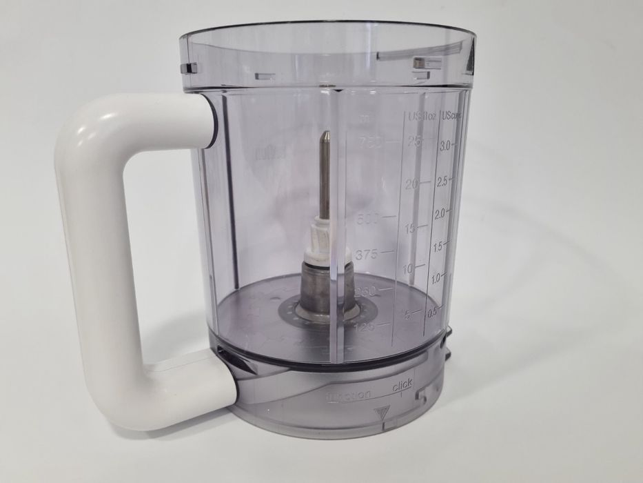 Блендерна (мала) чаша 750 мл кух.комбайну Braun K700, FX3030