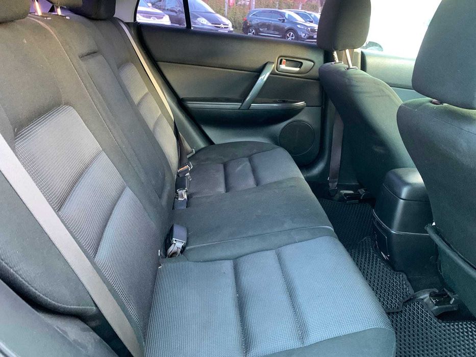 Продам Mazda 6 2006р. #72814