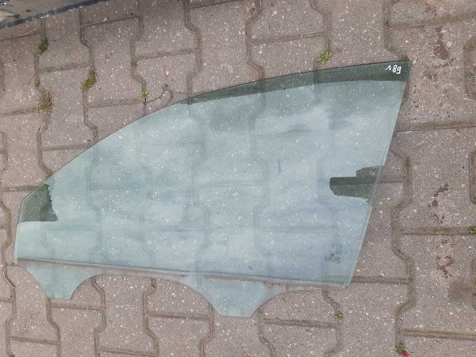 Szyba prawy lewy przód prawa lewa przednia Skoda Superb 1 Vw Passat B5 FL
