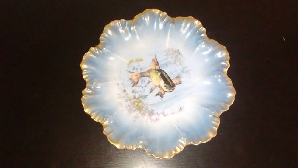 Pratos raros limoges france