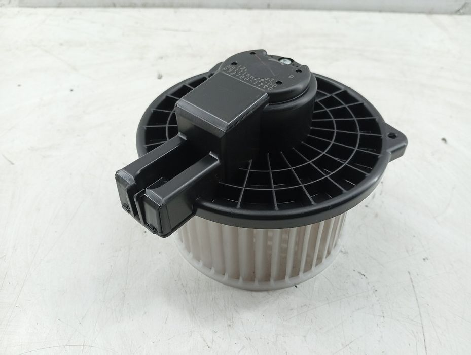 Motor de Sofagem - MAZDA CX-3 (DK) | 15 -