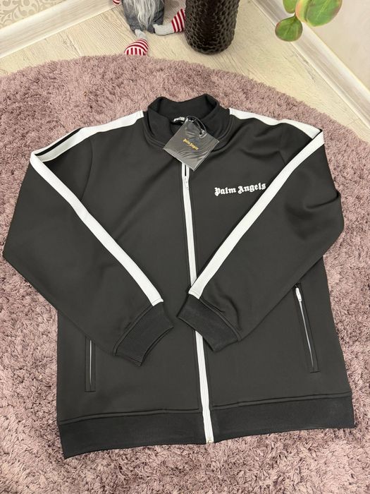 Кофта vetements розмір L та Palm angels розмір М