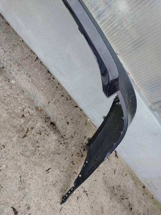 Parachoques Mercedes E W212 Sedan facelift