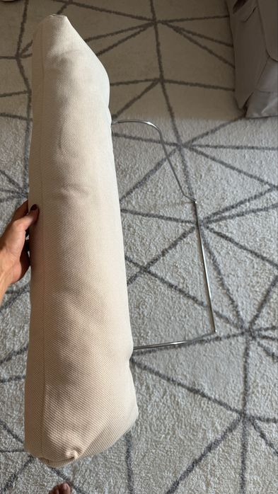 Apoio de cabeca para sofa VIMLE