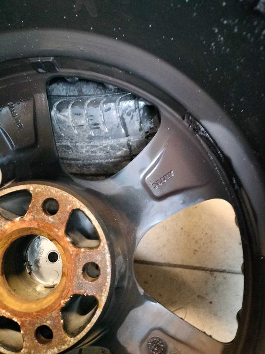 koła ALUTEC 17 cali 5x112 Audi VW Seat Skoda 225/45 r17 LATO