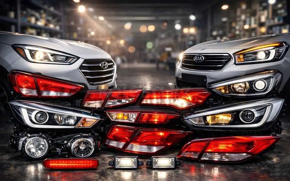 Фара фари фонарь на всі автомобілі