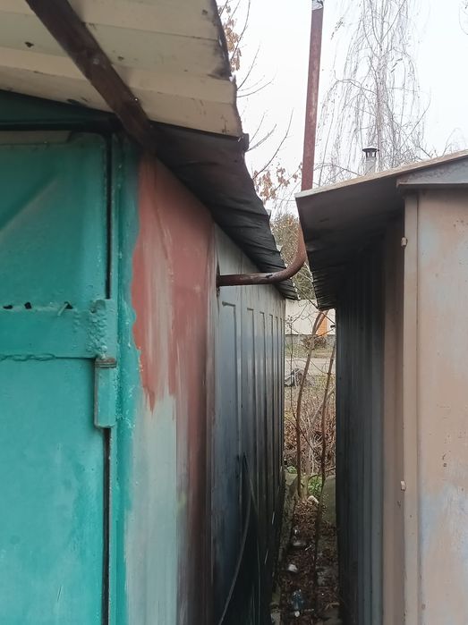 Гараж оренда Поділ,біля Євродому.