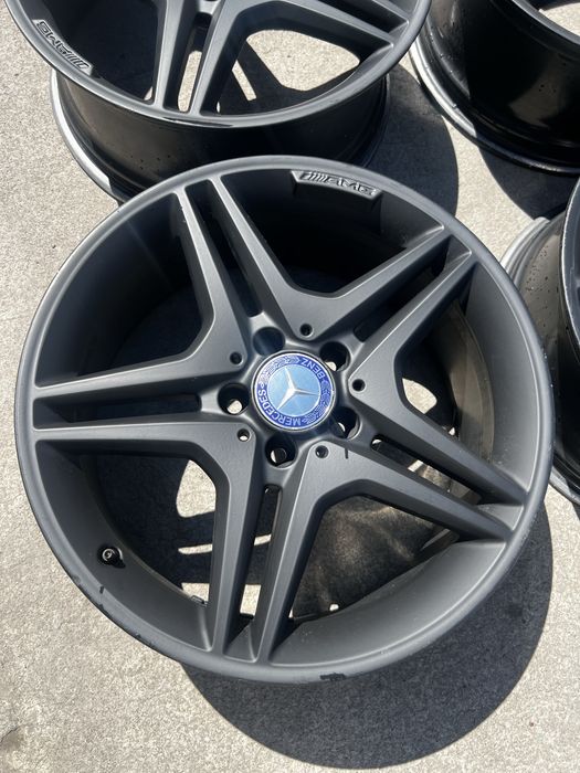 Flegi Mercedes CLA AMG 18