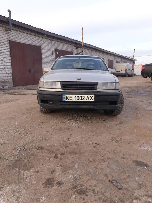 Продам Opel Vectra A 1990 года R15 диски 
Двигатель 2.0, полный привод