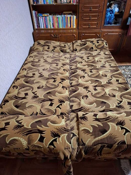 Диван розкладний