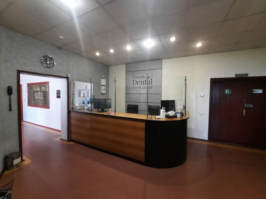 Коммерческая недвижимость по адресу (площадь 120 м²) - Atlanta.ua - фото 2