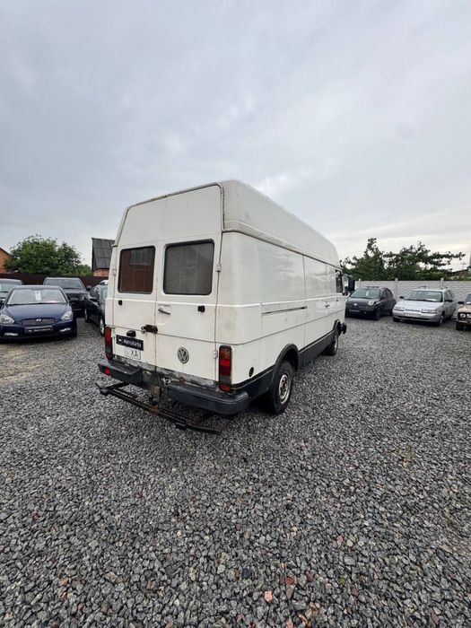Volkswagen LT 28
