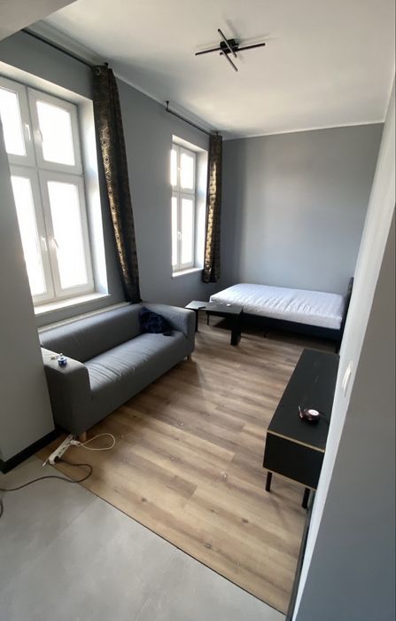 Apartament na przeciwko Opery(zarezerwowane)