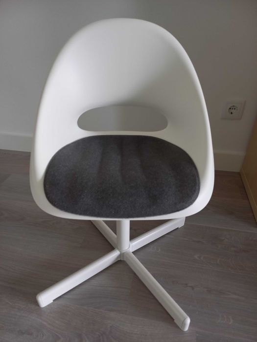 Cadeira de Secretária Infantil