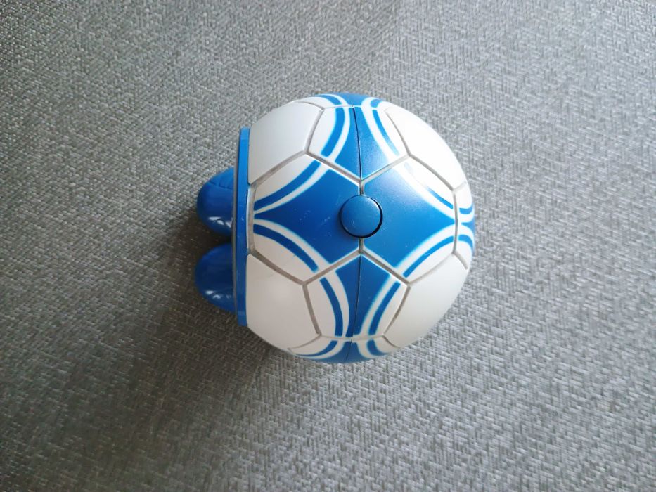 Zegar + budzik dziecięcy