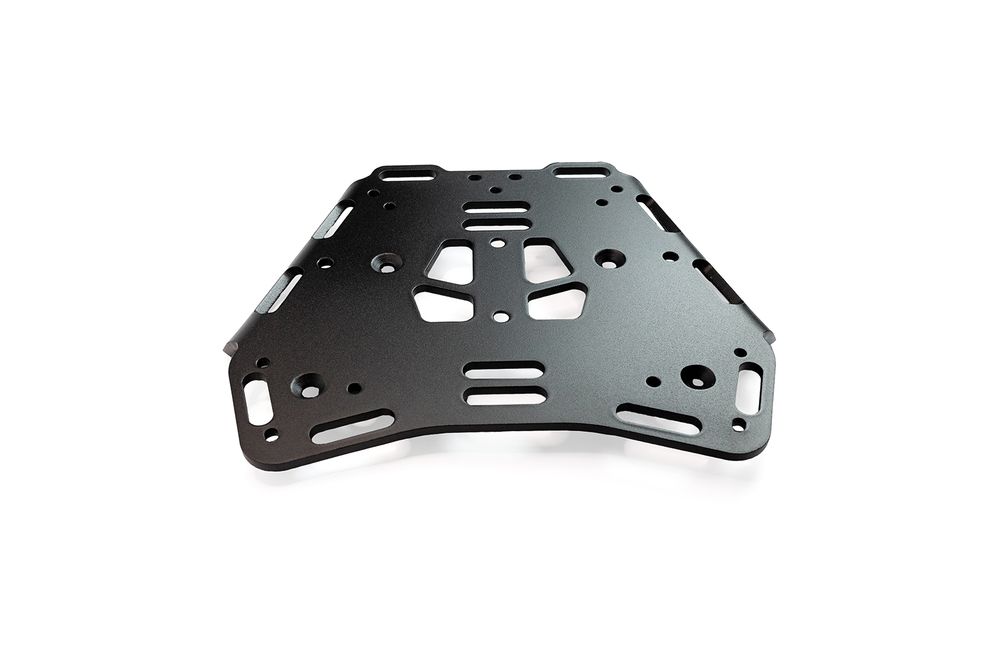 Honda Transalp XL 750 Stelaż Kufra Centralnego  + Kufer Centralny 45L