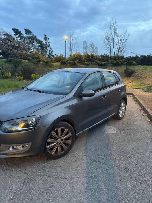 VW Polo 1.2 Confortline/Highline – 2010 – 62.000 km — photo 2