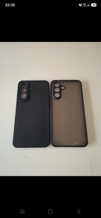 Capas Samsung A36 Novas