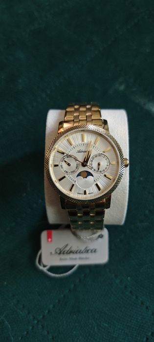 Adriatica Classic Sapphire