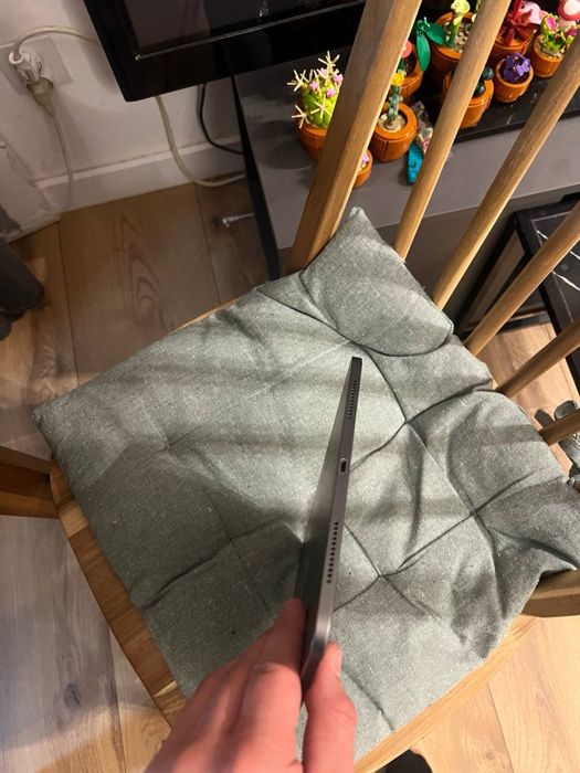 iPad Air 4 (2020) zbity ekran