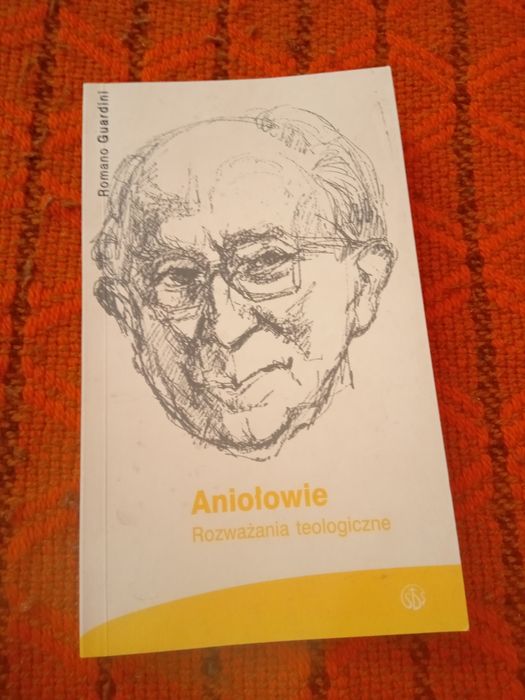 Aniołowie.Rozwazania teologiczne.
