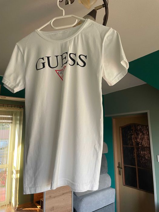 Koszulka Guess S