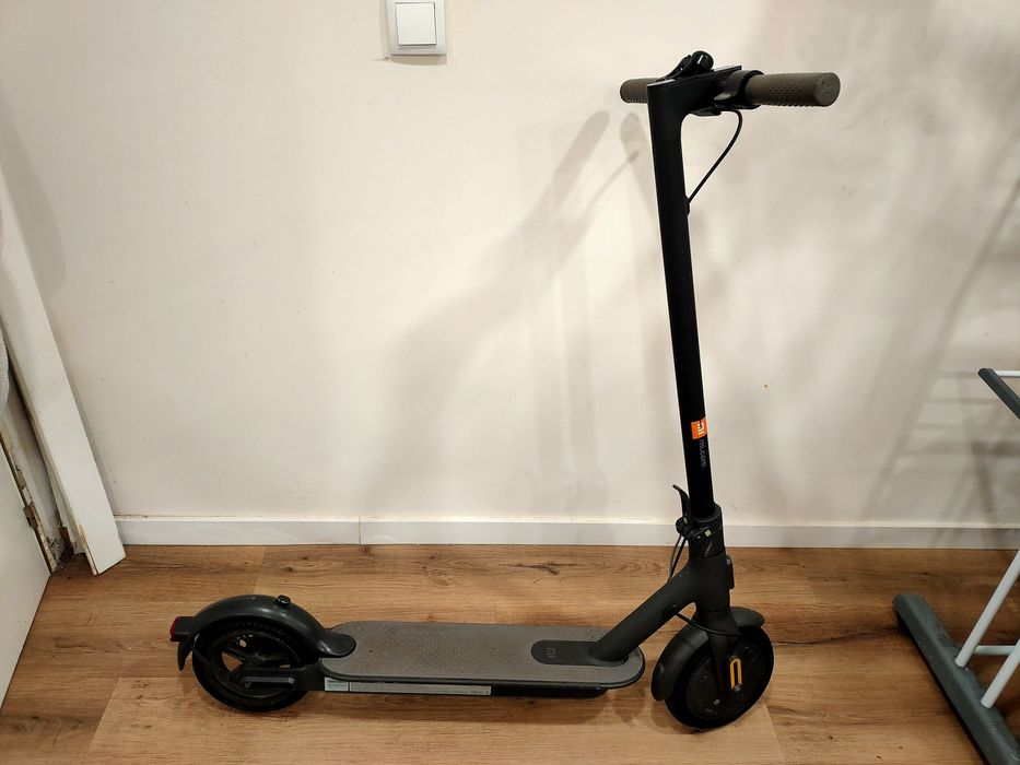 Trotinete xiaomi S1