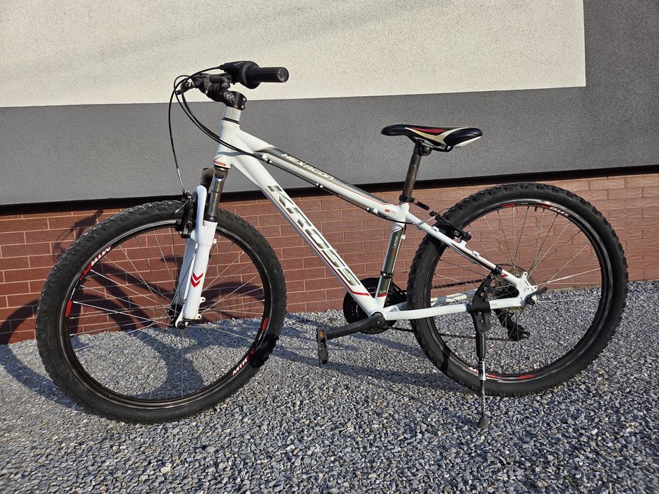 Kross Hexagon x1 Junior