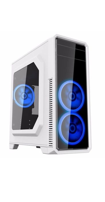 Ігровий системний блок, Intel i7 3770, DDR3 16 gb, SSD