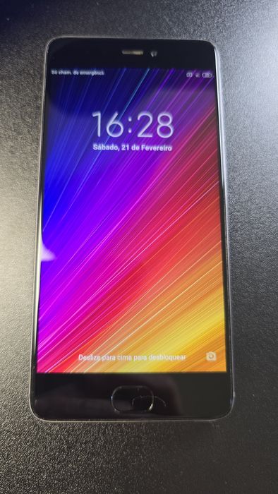 Oportunidade Xiaomi Mi 5 Desbloqueado