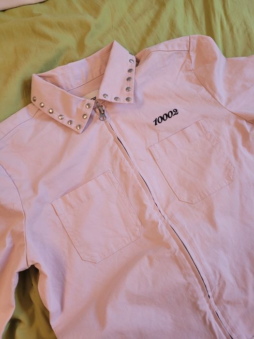 Kombinezon Vans x Sandy Liang damski