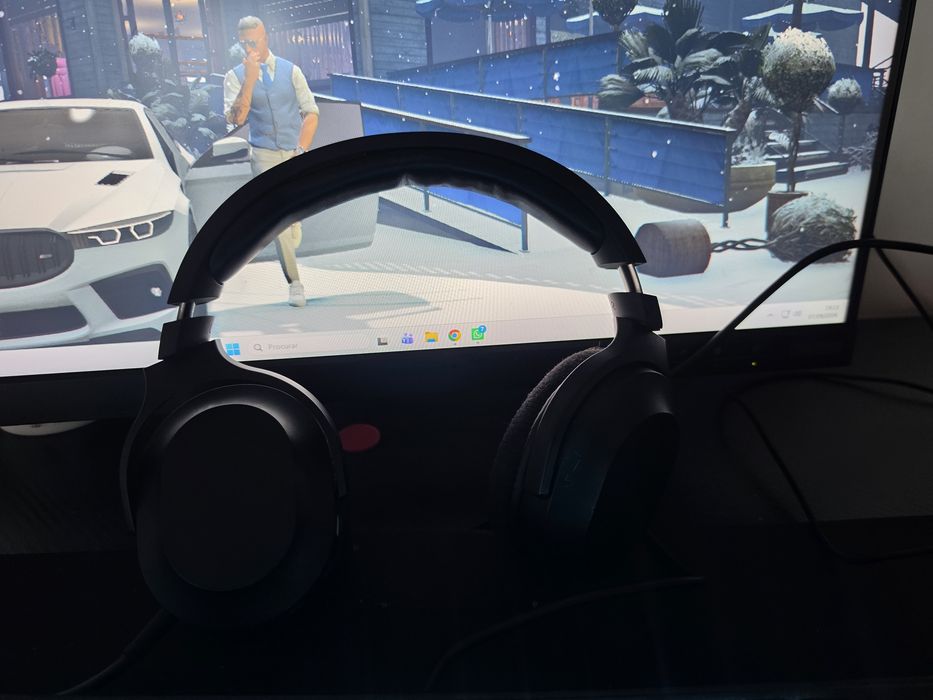 Vendo  setup Gamer
