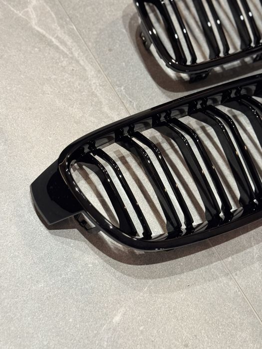 Ноздрі/решітка/ноздри бмв/bmw f30/f10/31 m3/ф30/NEW
