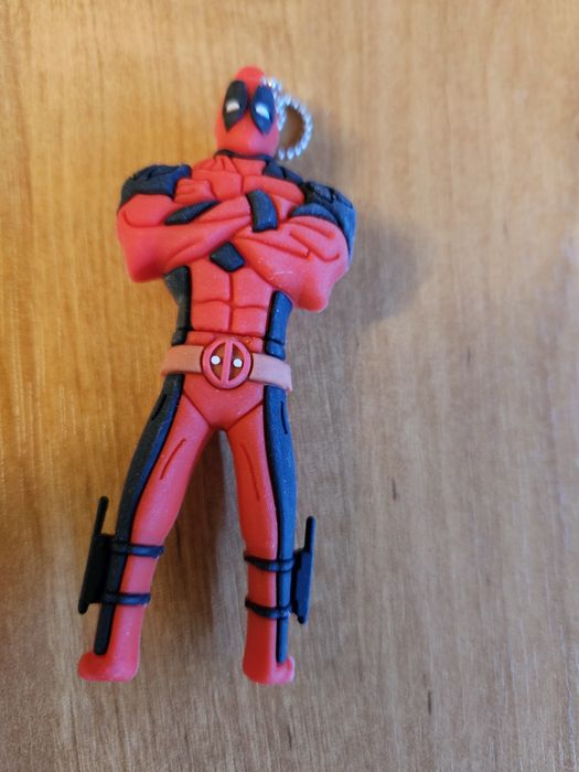 Pendrive Deadpool
